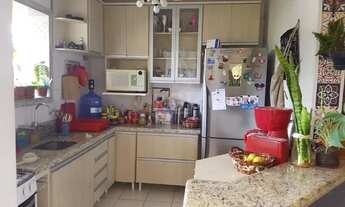 Imagem 5: Casa Condominio para Venda - 139.02m², 3 dormitórios, sendo 1 suites, 1 vaga - Cavalhada