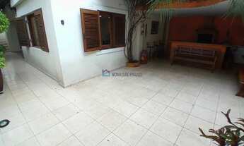 Imagem 4: CasaCampo Belo380m²3 Dormitórios3 Suítes5 Banheiros2 Vagas