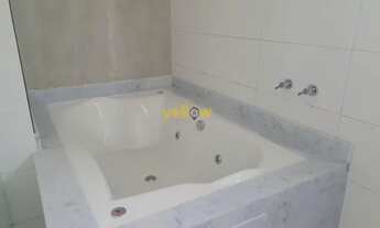 Imagem 5: Casa em Condomínio Fechado em Residencial Real Park - Arujá com 283m², 3 dormitórios, 3 su