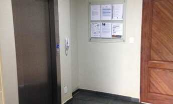 Imagem 3: Apartamento para venda com 75 metros quadrados com 3 quartos em Vila das Belezas - São Pau