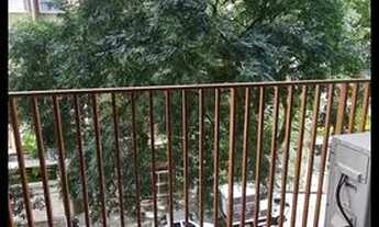 Imagem 5: Apartamento para aluguel possui 30 metros quadrados com 1 quarto em Perdizes - São Paulo