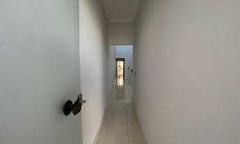 Imagem 3: Casa para venda com 92 metros quadrados com 3 quartos