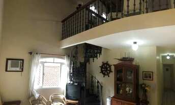 Imagem 4: Lindo e amplo apartamento duplex