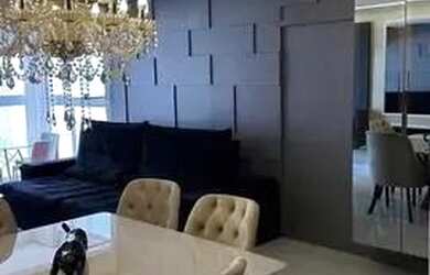 Imagem 4: Apartamento Mobiliado para Locação em Uberlândia, Jardim Karaíba, 3 dormitórios, 2 suítes