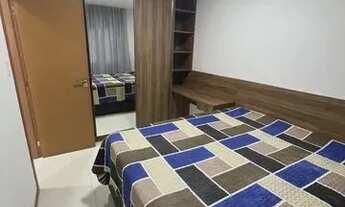 Imagem 5: Apartamento 1 quarto mobiliado em Armação