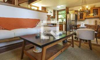 Imagem 4: Casa de Condomínio para Aluguel - Condomínio Estância Marambaia, 1 Quarto, 85 m2