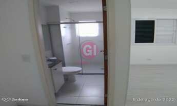 Imagem 5: Apartamento 3 quartos Centro Jacareí