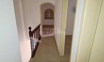 Imagem 6: Lindo sobrado a venda ou locação 400 metros quadrados, 3 dorms, 4 VGS em Água Rasa, São Pa