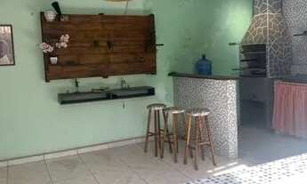 Imagem 5: Vendo casa no Cohatrac, 400m², 2 quartos, 2 vagas de garagem