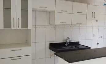 Imagem 5: Apartamento Spazio SunRise 2 quartos (1 suíte