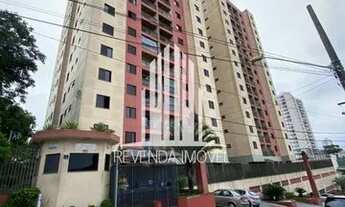 Imagem: APARTAMENTO 86M² 3 DORMITÓRIOS (1 SUÍTE)