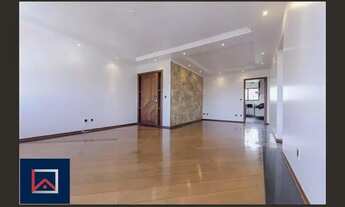 Imagem 2: Apartamento Locação Alto da Lapa 150 m² 3 Dormitórios