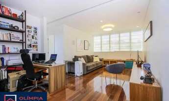 Imagem 2: Locação Apartamento 2 Dormitórios - 124 m² Vila Ipojuca