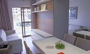 Imagem 2: Parque Dos Manacás , 42 - 60m², 1 - 2 quartos - São José dos Pinhais - PR