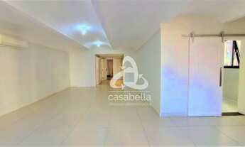 Imagem 2: Apartamento com 4 dormitórios para alugar, 270 m² por R$ 7.500,00 - Gonzaga - Santos/SP