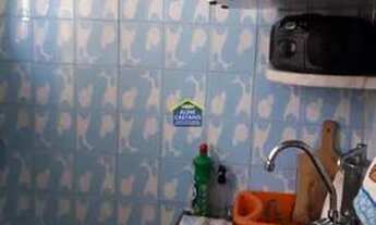 Imagem 7: Kitnet com 1 dorm, Aviacao, Praia Grande