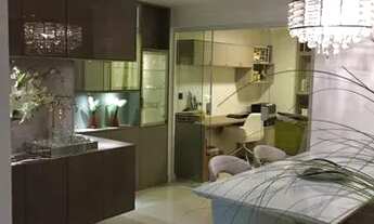 Imagem 2: PS.: ALUGO COBERTURA GARDEN NA PONTA VERDE