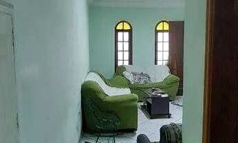 Imagem 7: Sobrado com 2 dormitórios e edícula à venda, 80 m² por R$ 480.000 - Parque Assunção - Tabo