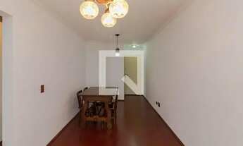 Imagem 4: Apartamento para Aluguel - Bosque da Saúde, 2 Quartos, 55 m2