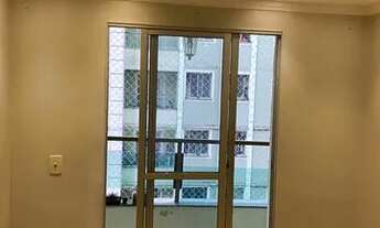 Imagem 3: APARTAMENTO 2 DORMITÓRIOS SEM VAGA 45M² - ARICANDUVA