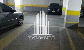 Imagem 7: Apartamento 95m² 2 quartos Jardim Paulista - São Paulo