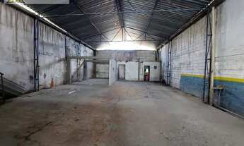 Imagem: Galpão em Vila Moraes - São Paulo