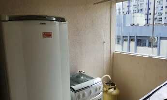 Imagem 6: Um qto Jardim Camburi excelente !