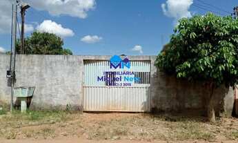 Imagem: Imóvel localizado próximo às ruas união