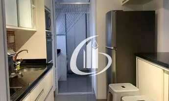 Imagem 7: Apartamento com 3 dormitórios reversível, planejados e 2 vagas à venda, 79 m² por R$ 630