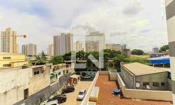 Imagem 5: Apartamento para Aluguel - Belém, 2 Quartos, 38 m2