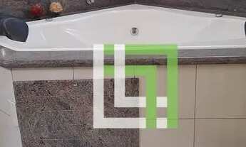 Imagem 4: Casa com 3 dormitórios à venda, 160 m² por R$ 800.000,00 - Parque Almerinda Chaves - Jundi