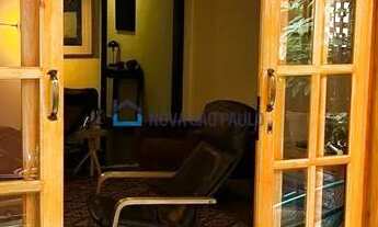 Imagem: Sobrado 2 dormitórios em localização