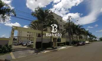 Imagem: Apartamento com 2 quartos, 1 suíte - Spazio