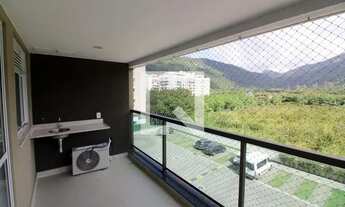 Imagem 7: Apartamento para Aluguel - Recreio, 2 Quartos, 80 m2