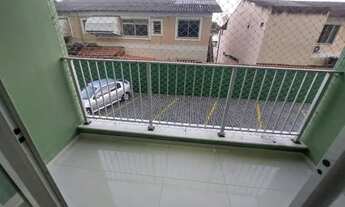 Imagem 4: Apartamento para alugar 02 quartos Coelho São Gonçalo/RJ