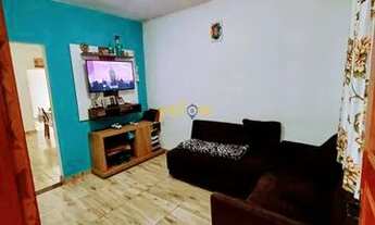 Imagem 2: Casa em Bairro em Jardim Caiubi - Itaquaquecetuba