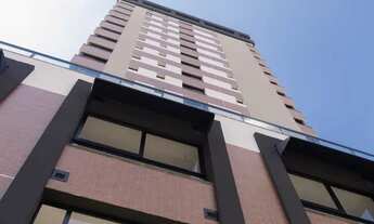 Imagem 4: Apartamento para venda possui 163 metros quadrados com 3 quartos em Indianópolis - São Pau