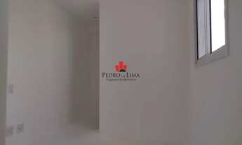 Imagem 7: Apartamento com 2 dormitórios sendo 1 suíte e 1 vaga coberta no Belém