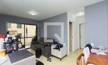 Imagem: Apartamento para Aluguel - Vila Olímpia