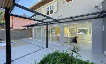 Imagem 5: Casa para locação na Granja Viana cond São Paulo II Carmel