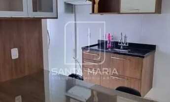 Imagem 3: Apartamento (tipo - padrao) 2 dormitórios, cozinha planejada, portaria 24hs, lazer, espaço