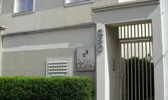 Imagem: Apartamento Padrão em São Carlos