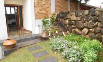 Imagem 4: Casa - Parque São Quirino - Campinas