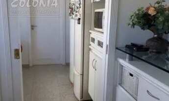 Imagem 7: Santo André - Apartamento Padrão - Centro