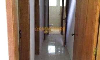 Imagem 3: Casa 02 quartos 125 m² por R$ 265.000 - Parque Interlagos - São José dos Campos/SP