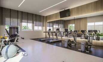 Imagem 2: Allure Residencial - 58 a 123m², com 2 até 3 dorm - Boa Vista, Curitiba - PR