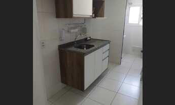 Imagem 7: APARTAMENTO COM 02 DORMITÓRIOS NO CONDOMÍNIO MARAVILLE NATURE