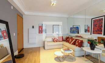 Imagem: Apartamento para Aluguel - Tatuapé, 2 Quartos