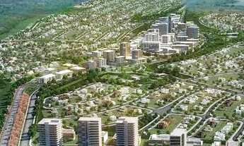 Imagem 3: Loteamento Cidade Alphaville Venha Adquirir O Seu Lote Com Excelentes Condiçoes. sem deten