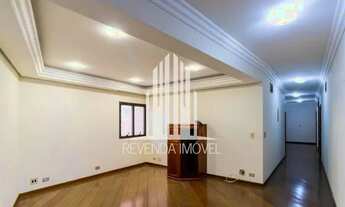 Imagem 6: Apartamento no Condomínio Maison Du Phoe no Bosque da Saúde 504m² 4 suítes 6 banheiros 4 v